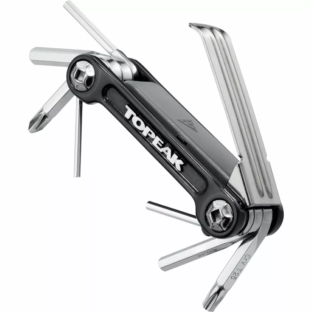 Topeak Mini 9 Pro Multi Tool