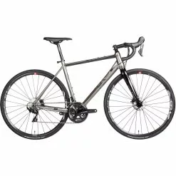 Orro Terra Gravel 7020-HYD RR9 Gravel Bike (2022)