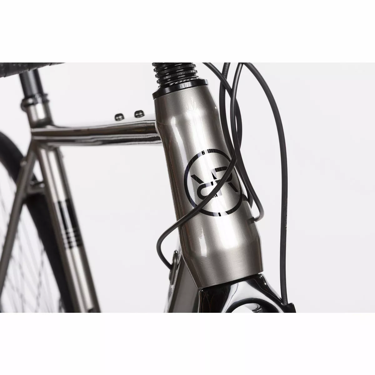 Orro Terra Gravel 7020-HYD RR9 Gravel Bike (2022) - Image 2