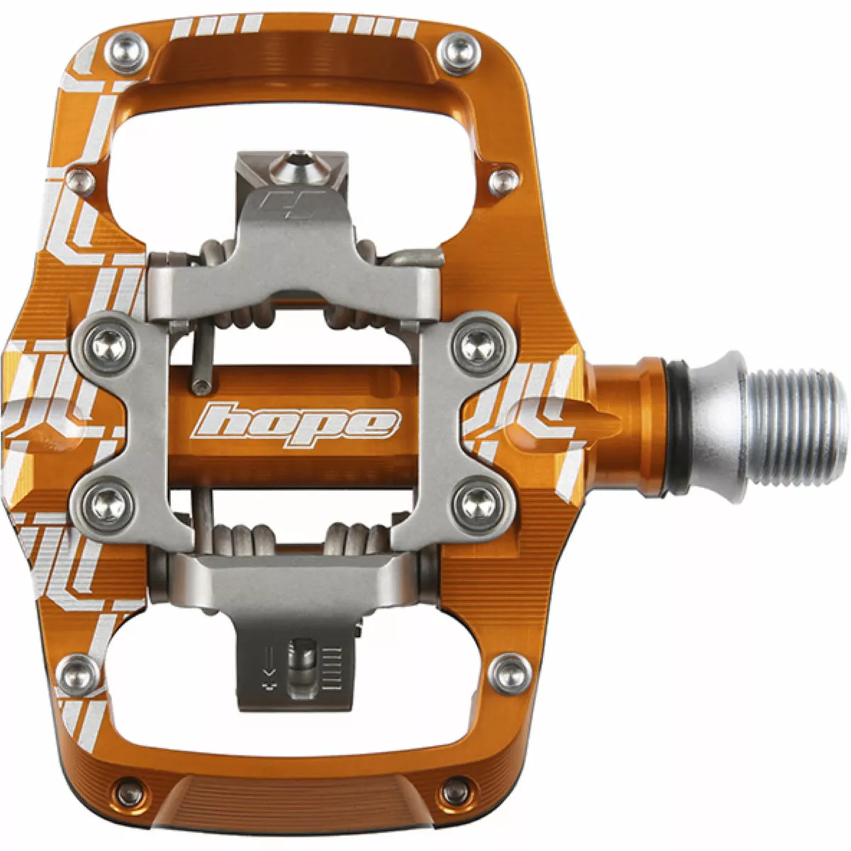 Hope Union TC Pedals - Image 4