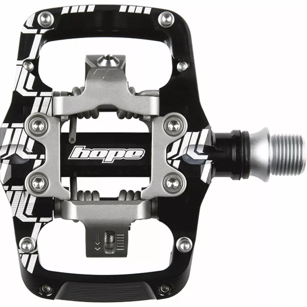 Hope Union TC Pedals - Image 5