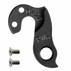 Pilo Engineering Replacement Derailleur Hanger D428
