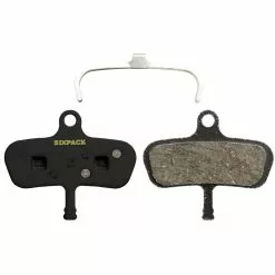 Sixpack Racing Avid Organic Brake Pads