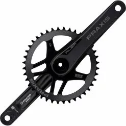 Praxis Works Alba 1x10-11 Speed Direct Mount Chainset