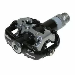 Wellgo WPD801 Clipless SPD MTB Pedal