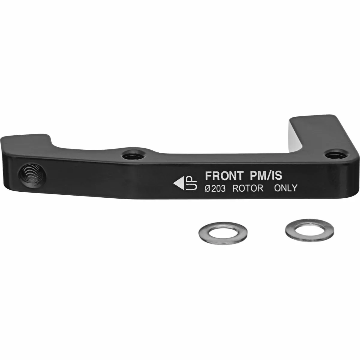 LifeLine Disc Brake Adaptor - IS To Post - Image 3