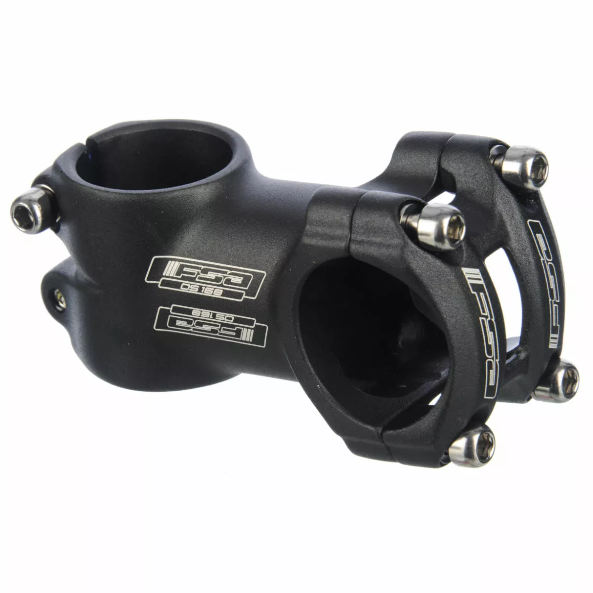 FSA Omega Stem