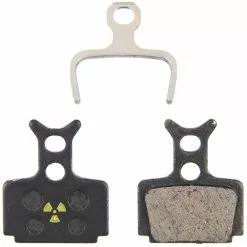 Nukeproof Formula One-R1-RX-Cura Disc Brake Pads