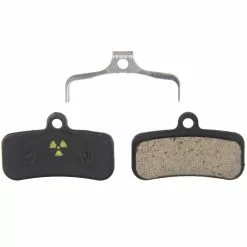 Nukeproof Saint-Deore-XT 4 Pot-TRP Quadium-Slate