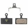 Nukeproof Shimano XTR-XT Disc Brake Pads