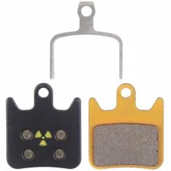 Nukeproof Hope Tech X2 Disc Brake Pads