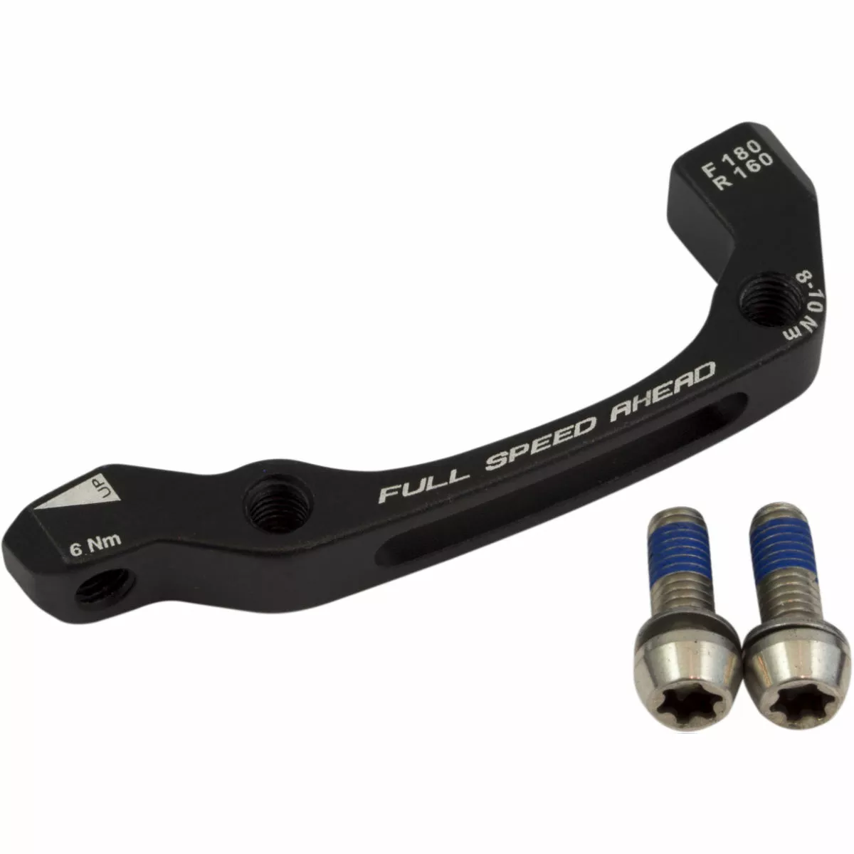 FSA Caliper Mount Bracket Kit