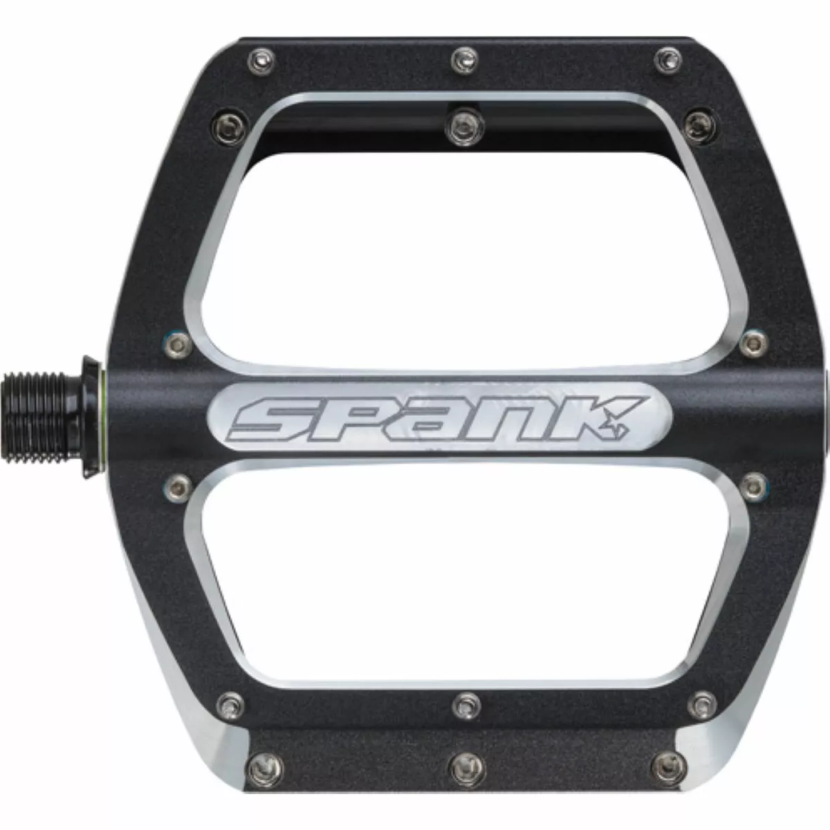 Spank Spoon Pedals