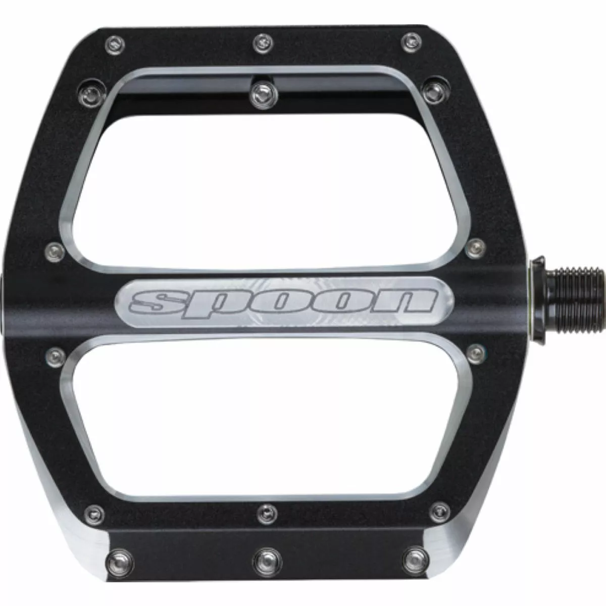 Spank Spoon Pedals - Image 2