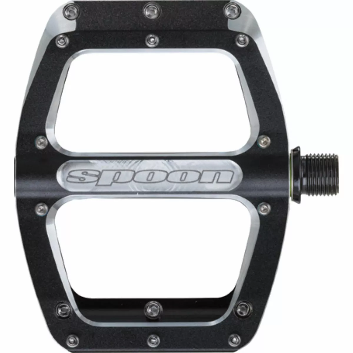 Spank Spoon Pedals - Image 5