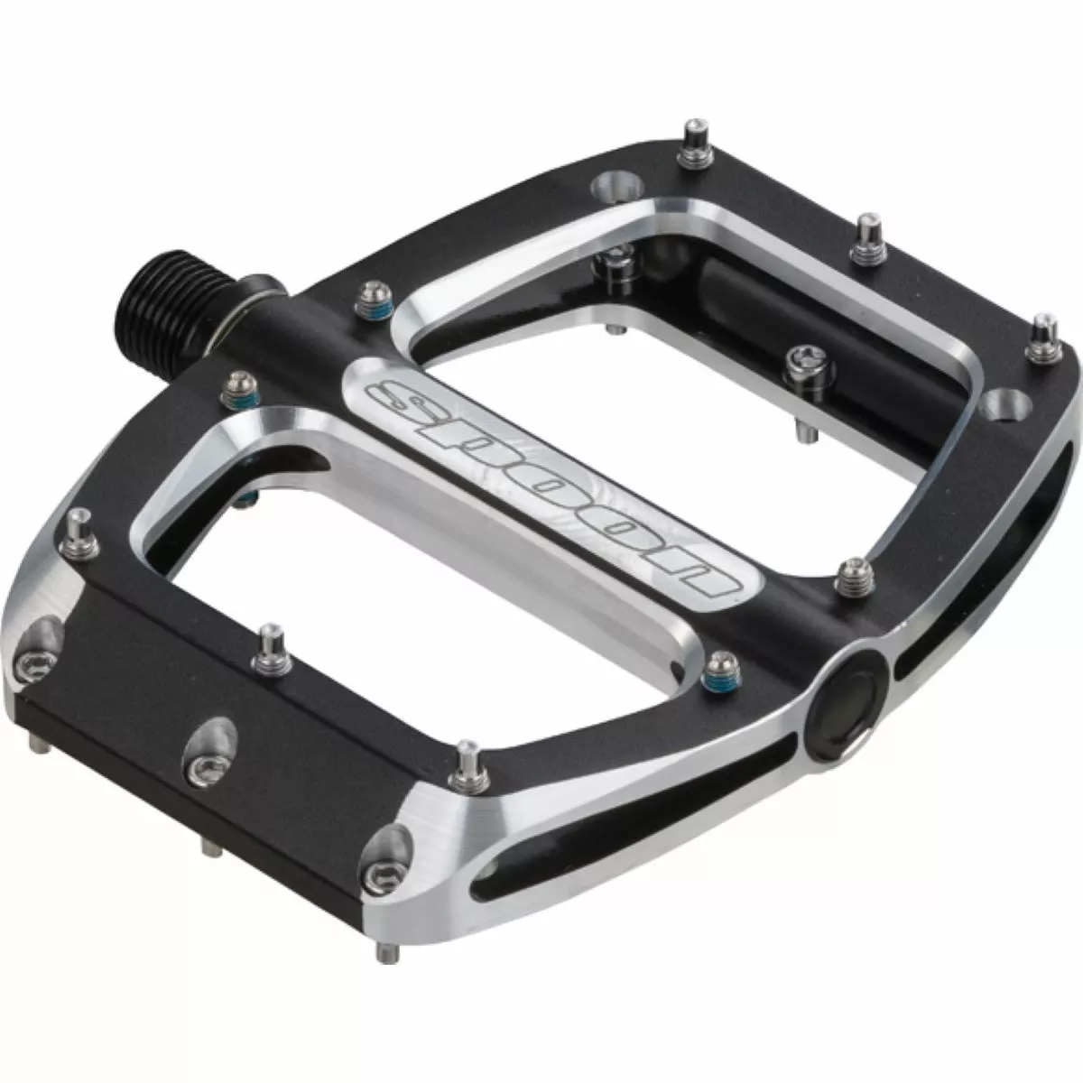 Spank Spoon Pedals - Image 6