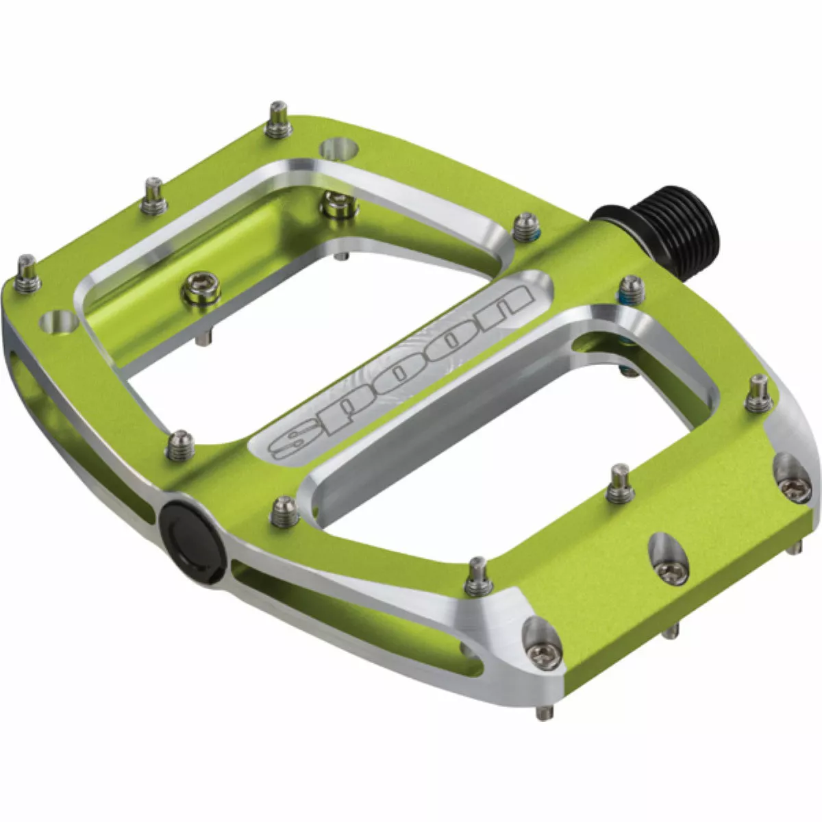 Spank Spoon Pedals - Image 16