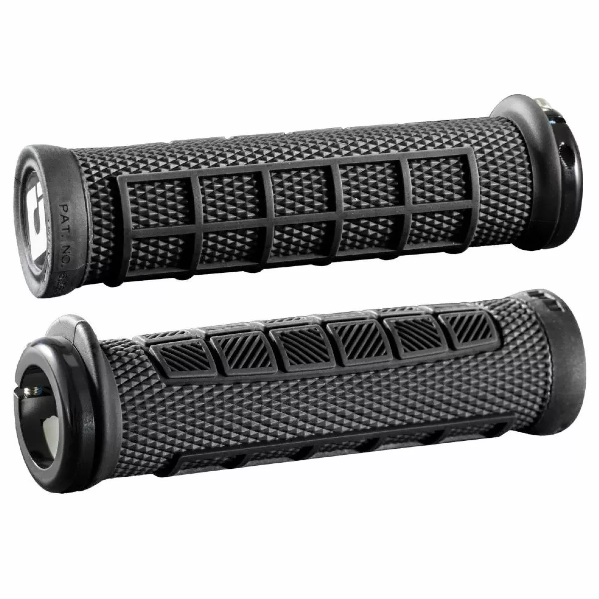 ODI Elite Grip Pro Lock-On Grips