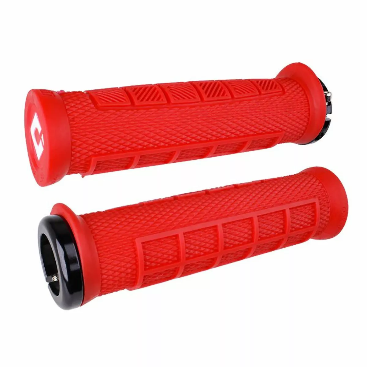ODI Elite Grip Pro Lock-On Grips - Image 2