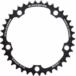 Blackspire Super Pro Cyclocross Chainrings