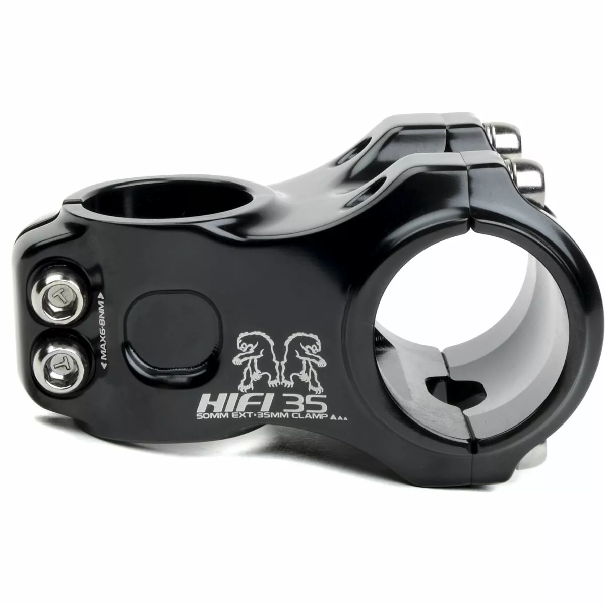 Chromag HiFi 35 Stem - Image 3