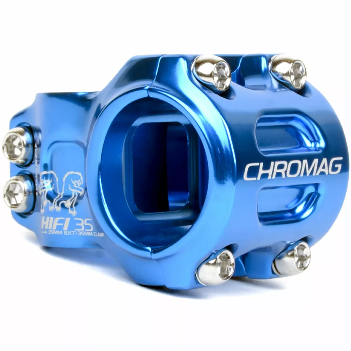 Chromag HiFi 35 Stem - Image 7