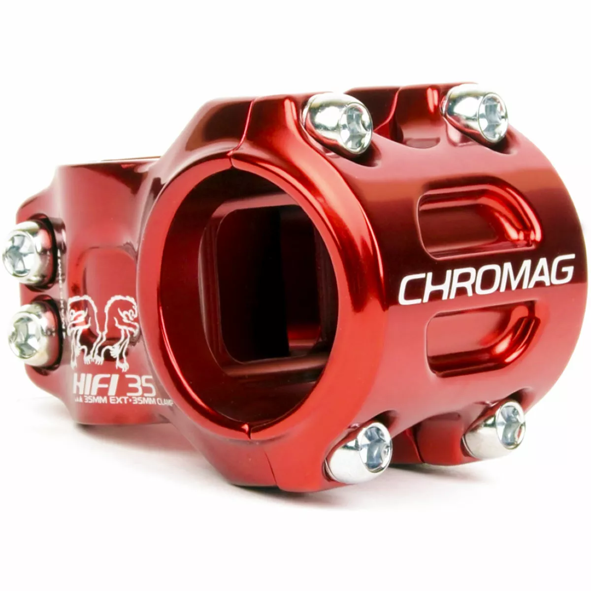 Chromag HiFi 35 Stem - Image 8