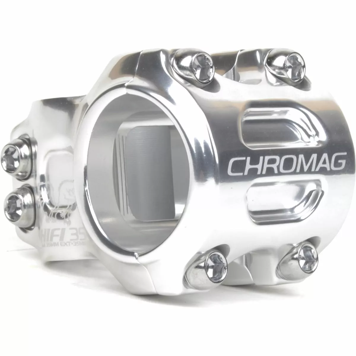 Chromag HiFi 35 Stem - Image 5