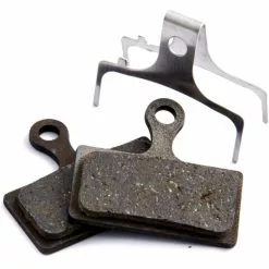 Clarks Replacement Pads - Shimano XTR