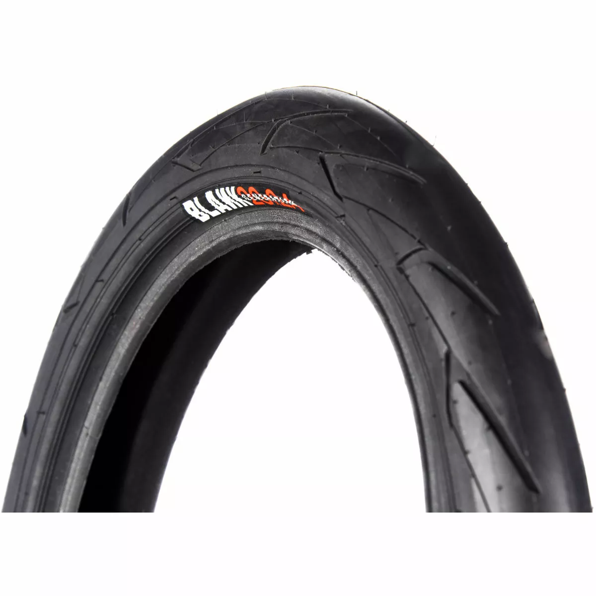 Blank Generation BMX Tyre