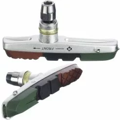 LifeLine M955VC V-Brake Shoes And Pads