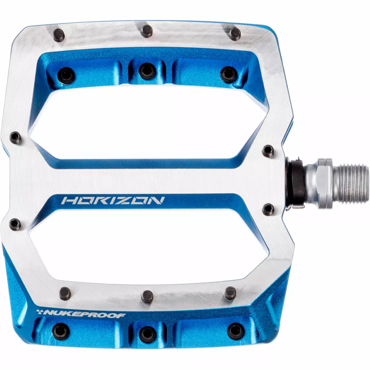 Nukeproof Horizon Pro Downhill Flat Pedals - Image 7