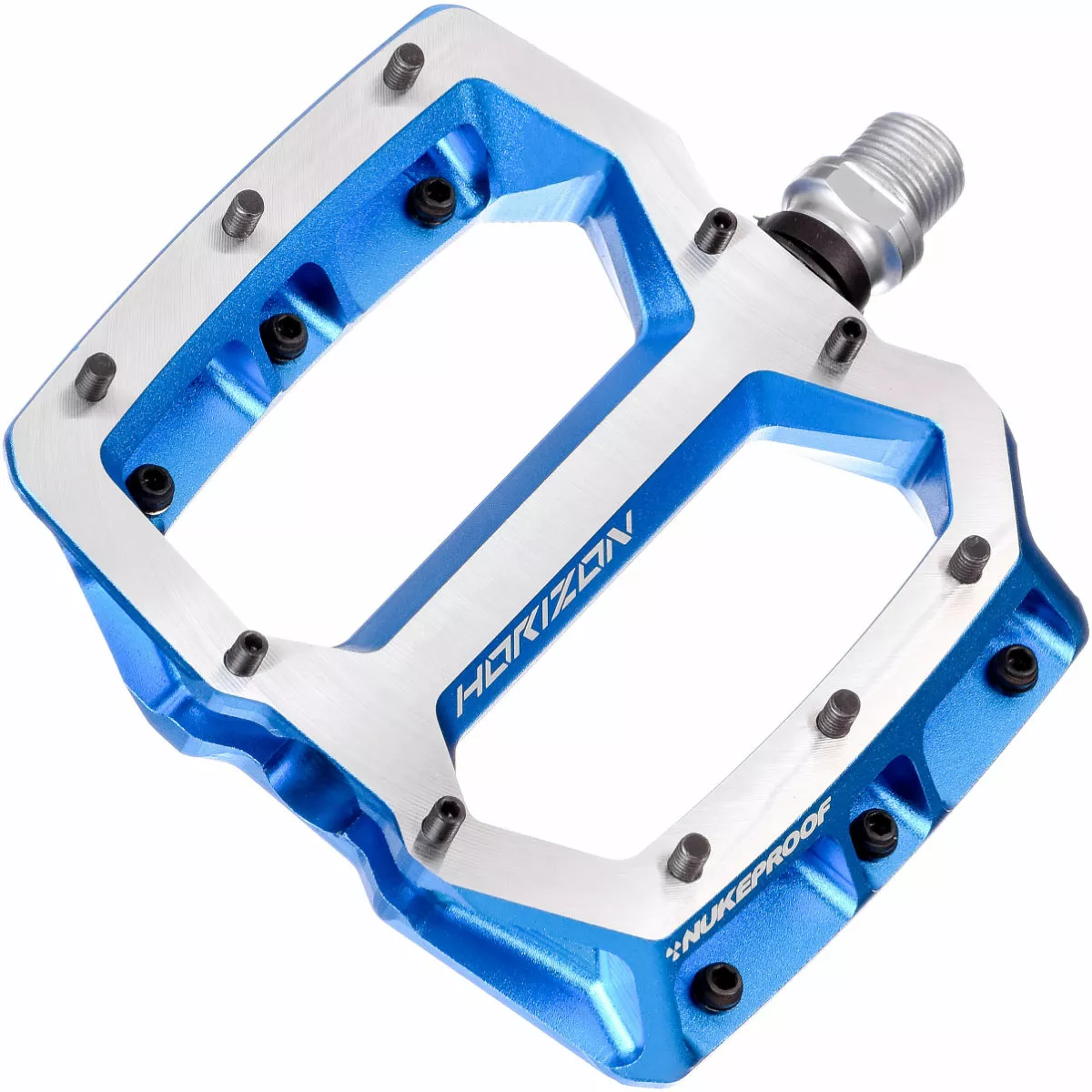 Nukeproof Horizon Pro Downhill Flat Pedals - Image 8