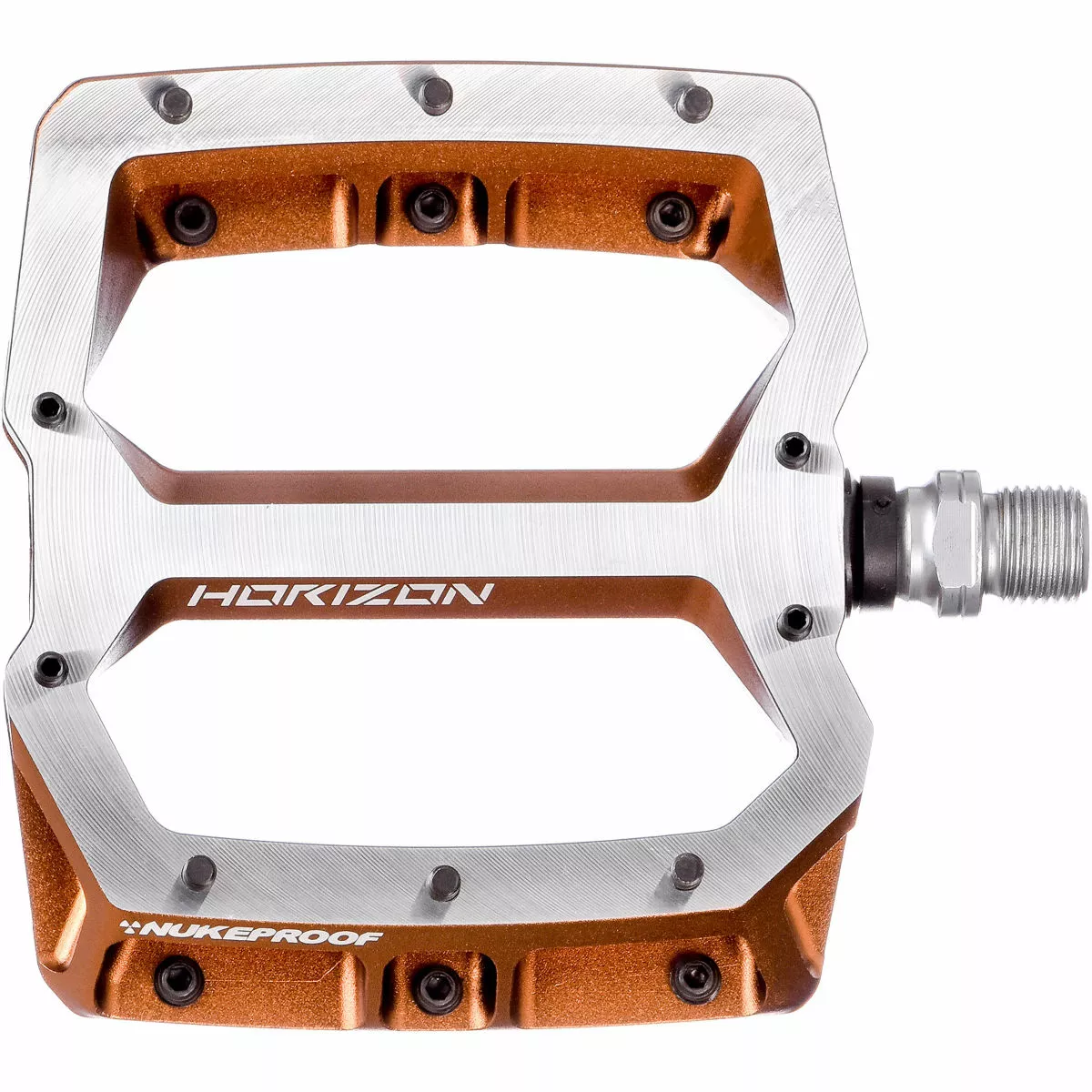 Nukeproof Horizon Pro Downhill Flat Pedals - Image 13