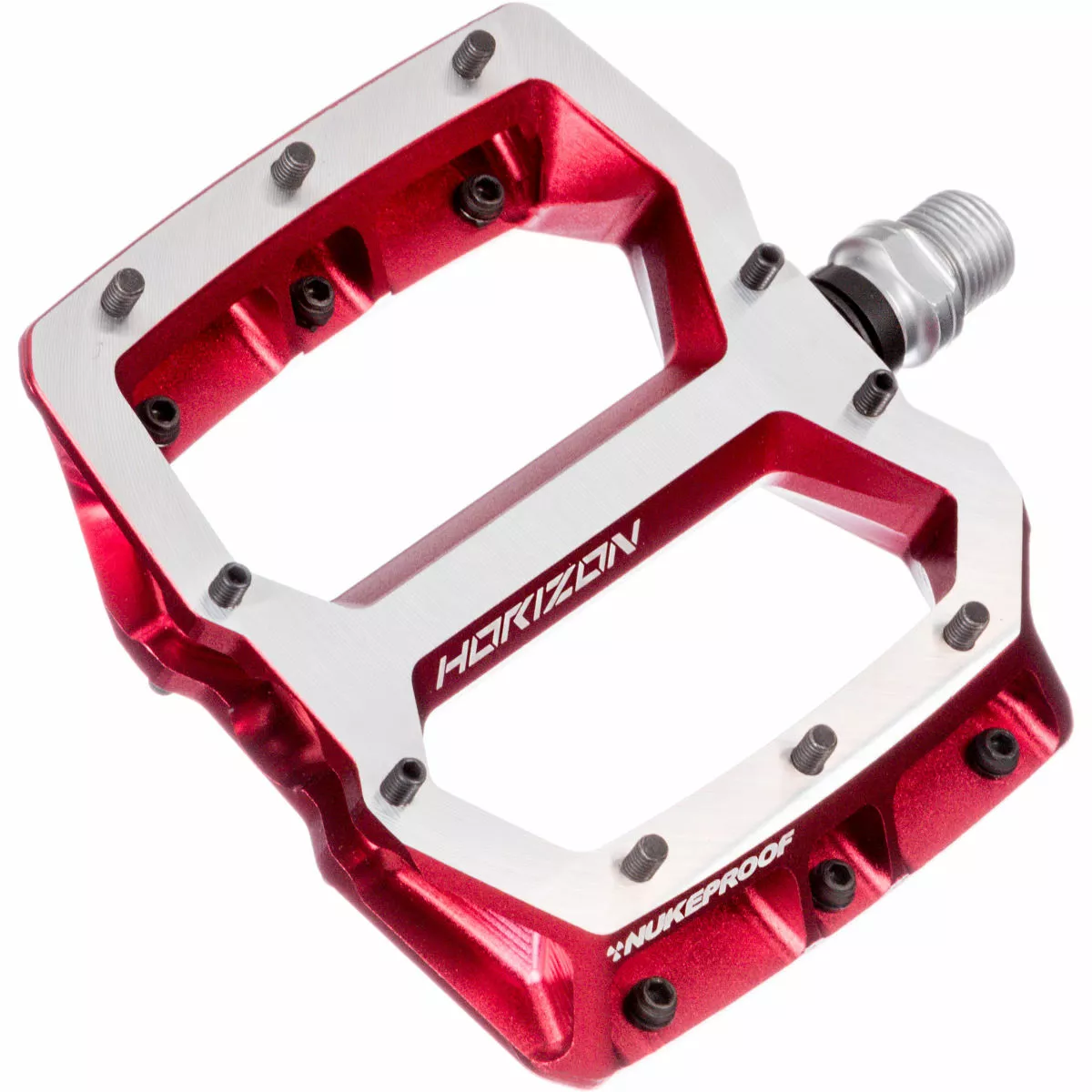 Nukeproof Horizon Pro Downhill Flat Pedals - Image 20