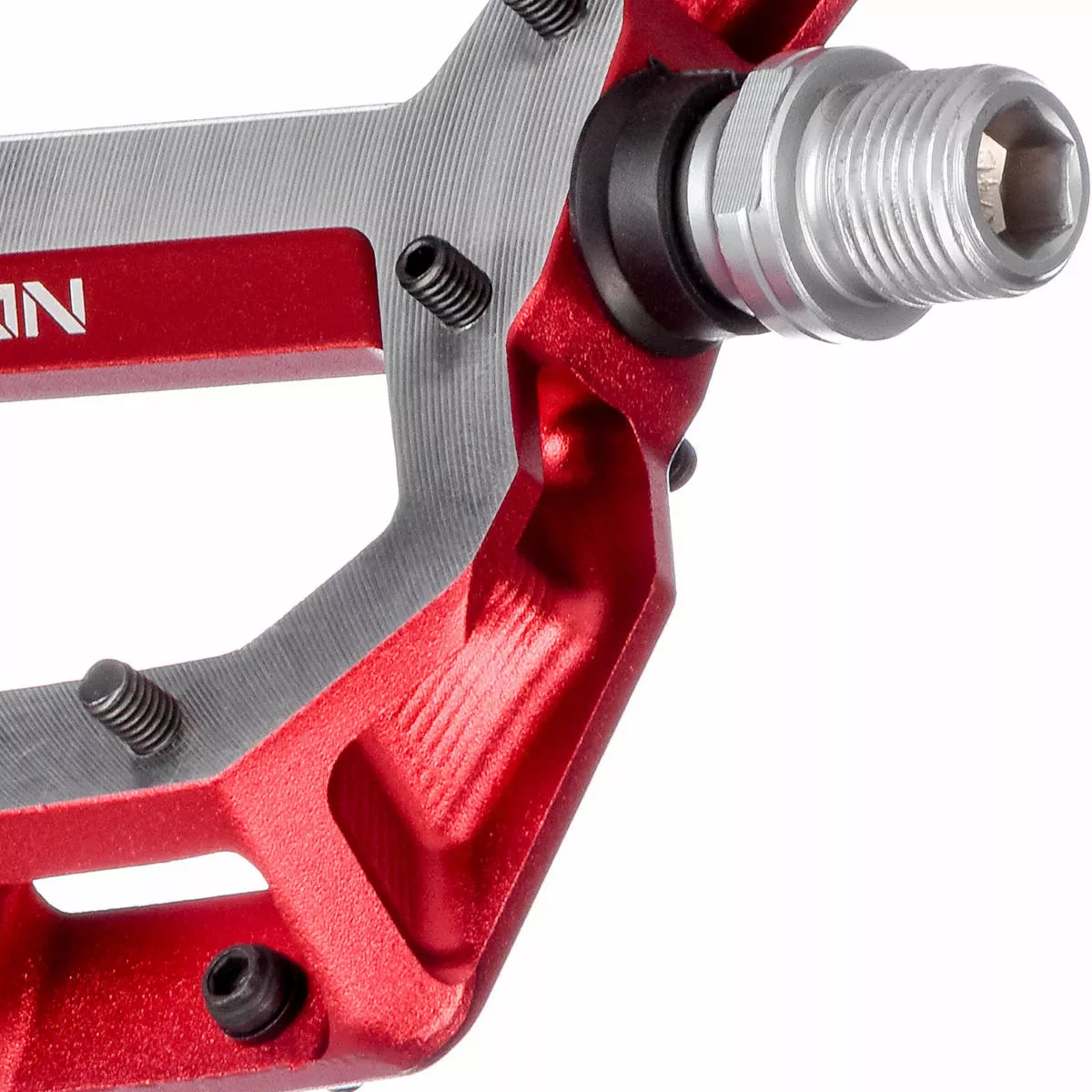 Nukeproof Horizon Pro Downhill Flat Pedals - Image 22
