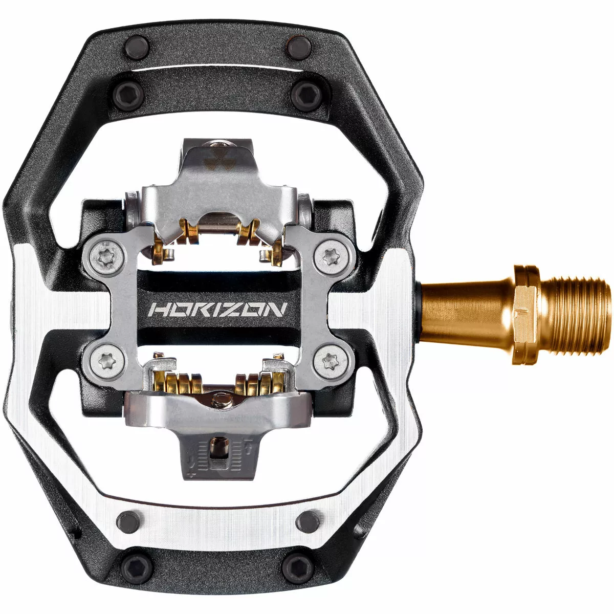 Nukeproof Horizon CS Ti Trail Pedals