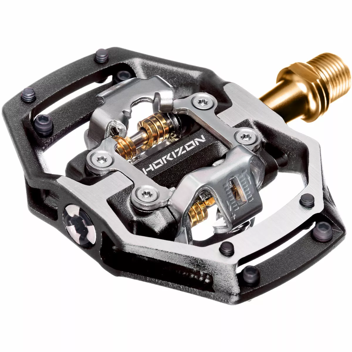 Nukeproof Horizon CS Ti Trail Pedals - Image 2