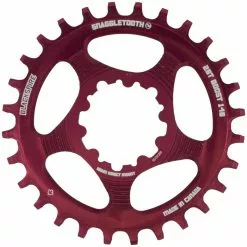 Blackspire Snaggletooth Chainring - SRAM Boost