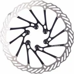 Clarks 6 Bolt Disc Brake Rotor