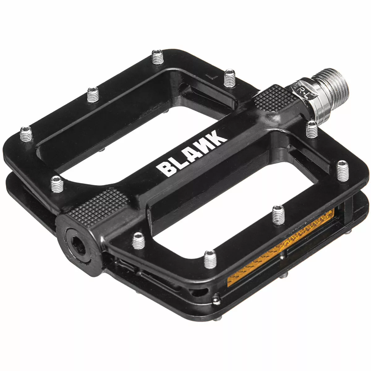 Blank Generation V2 Pedals