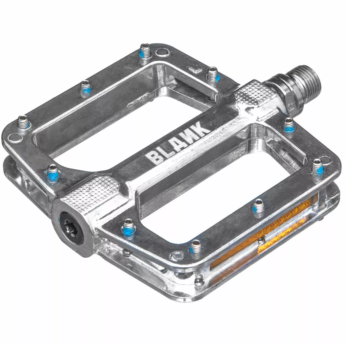 Blank Generation V2 Pedals - Image 3