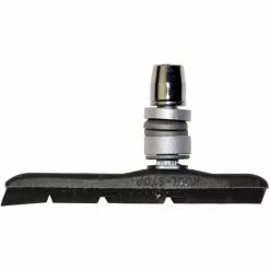 Kool-stop Kool Stop Thinline Threaded Pair Of V-Brake Blocks