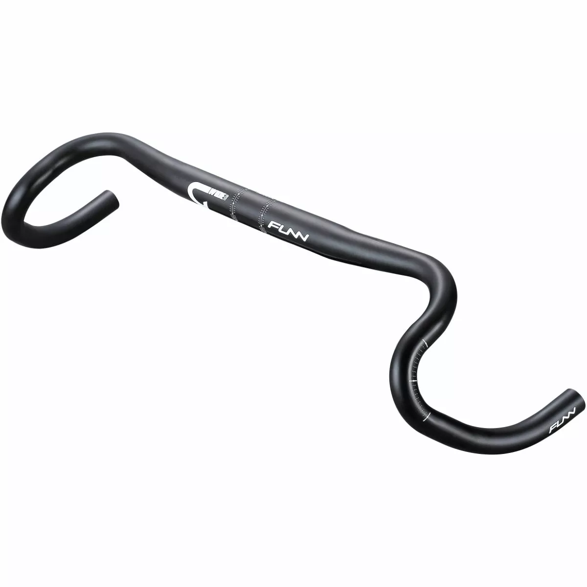 Funn G-Wide Gravel Handlebar