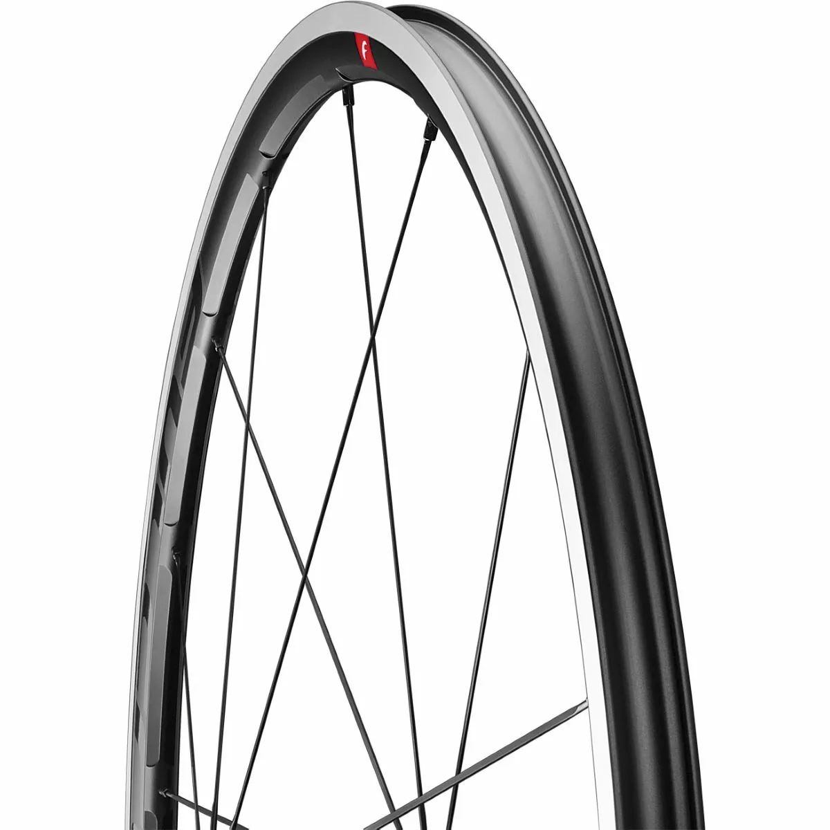 Fulcrum Racing 3 C17 Clincher Wheelset - Image 2