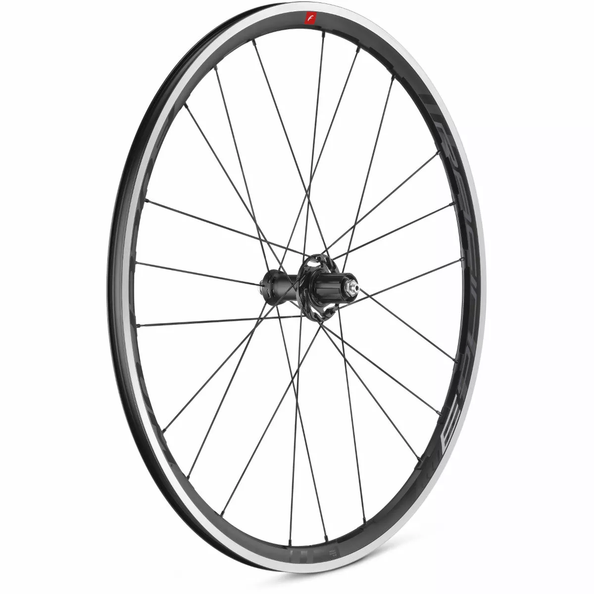 Fulcrum Racing 3 C17 Clincher Wheelset - Image 4