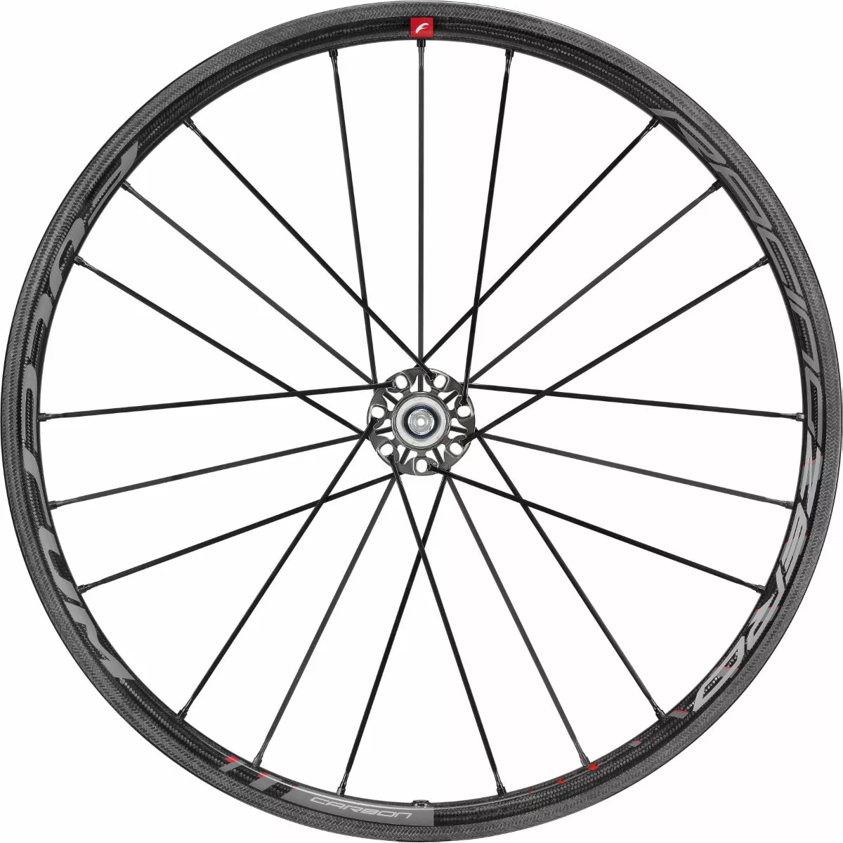 Fulcrum Racing Zero Carbon Wheelset - Image 3