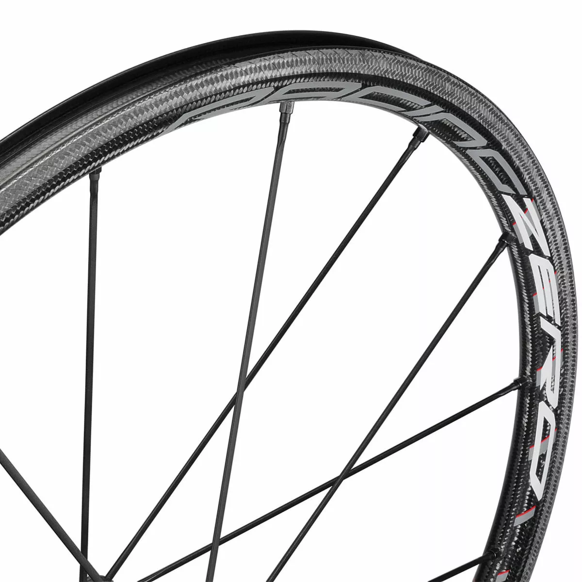 Fulcrum Racing Zero Carbon Wheelset - Image 8