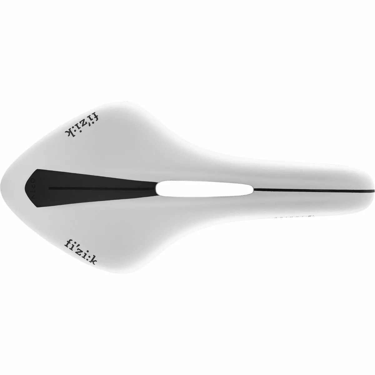 Fizik Arione R3 Open Bike Saddle