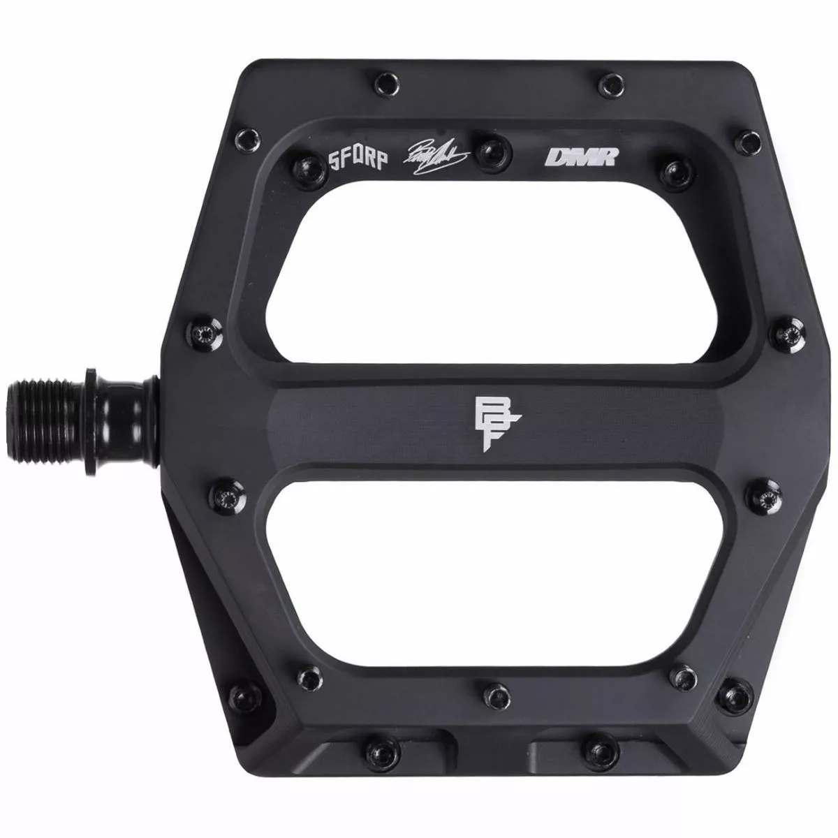 DMR Vault V2 Brendog Signature Pedals - Image 2
